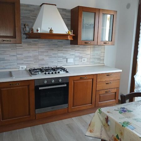 Appartamento Da Maria Magliano in Toscana Extérieur photo