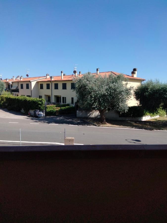 Appartamento Da Maria Magliano in Toscana Extérieur photo
