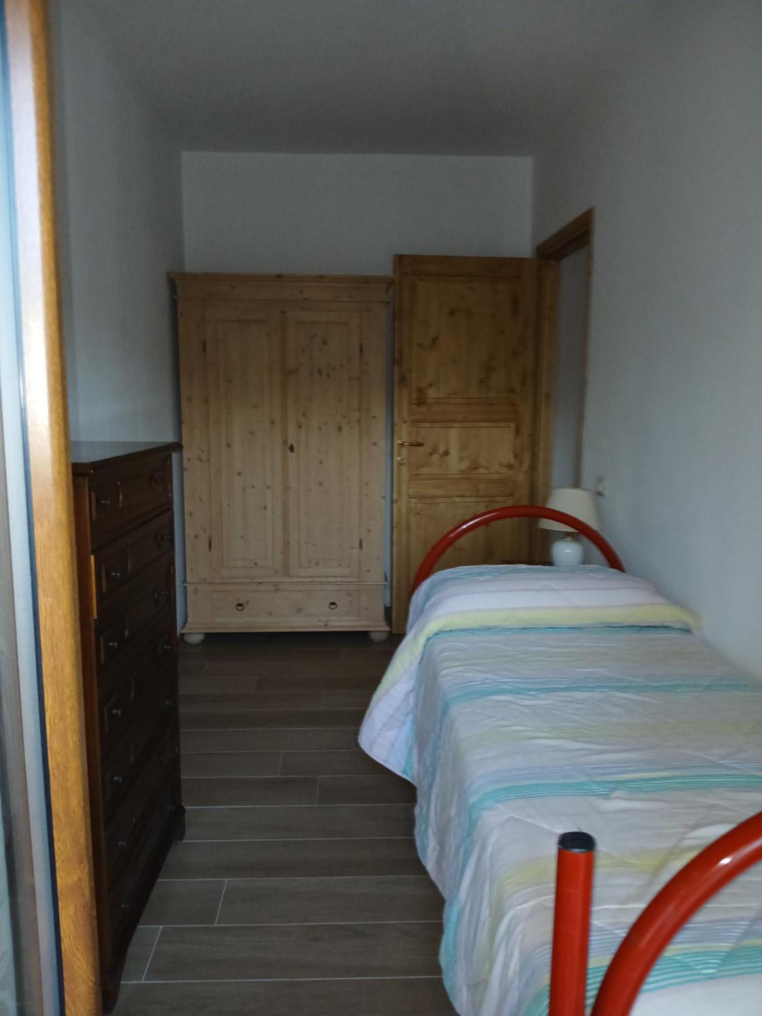 Appartamento Da Maria Magliano in Toscana Extérieur photo