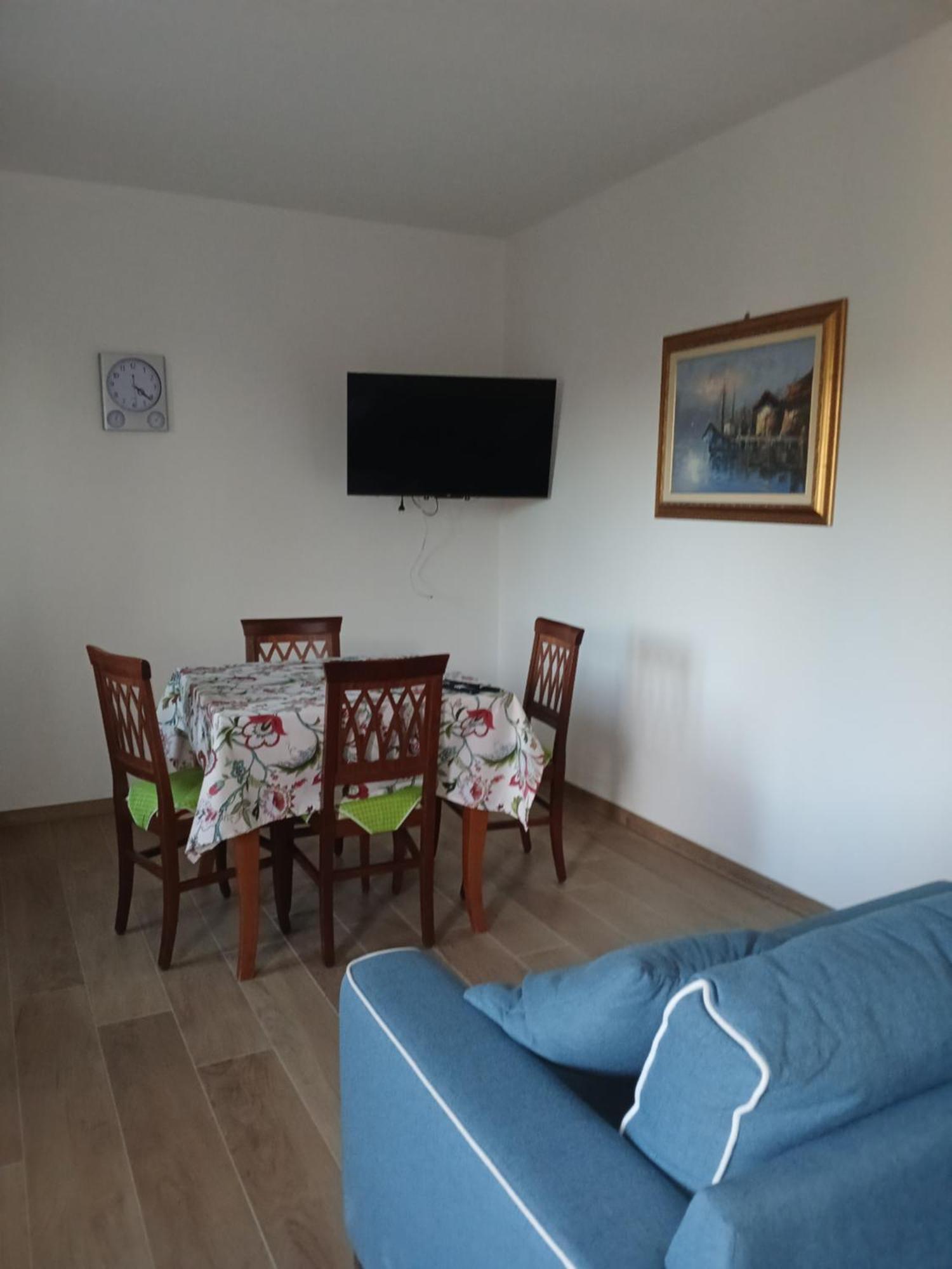 Appartamento Da Maria Magliano in Toscana Extérieur photo