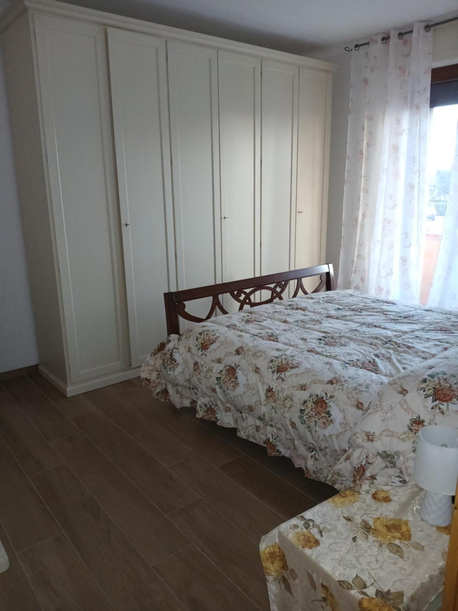Appartamento Da Maria Magliano in Toscana Extérieur photo