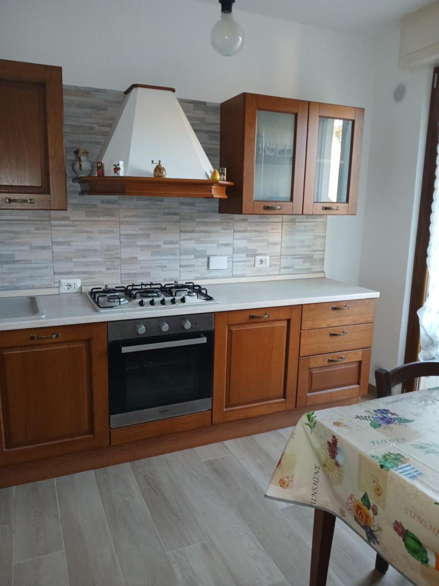 Appartamento Da Maria Magliano in Toscana Extérieur photo