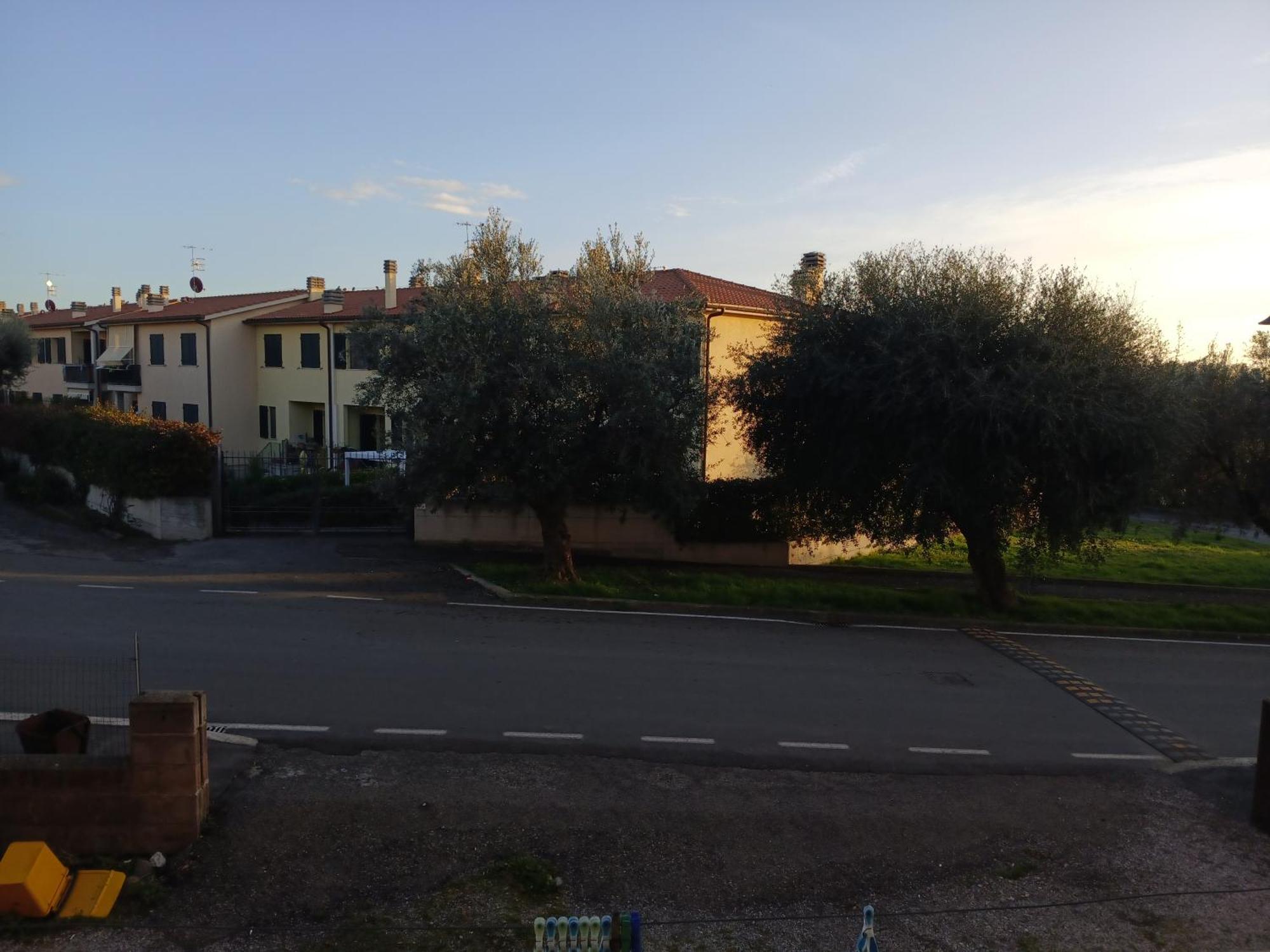 Appartamento Da Maria Magliano in Toscana Extérieur photo